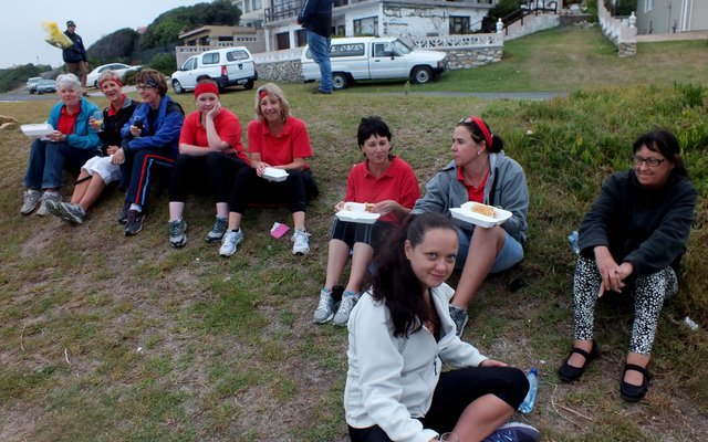 Gansbaai Skemerstap 2015 6